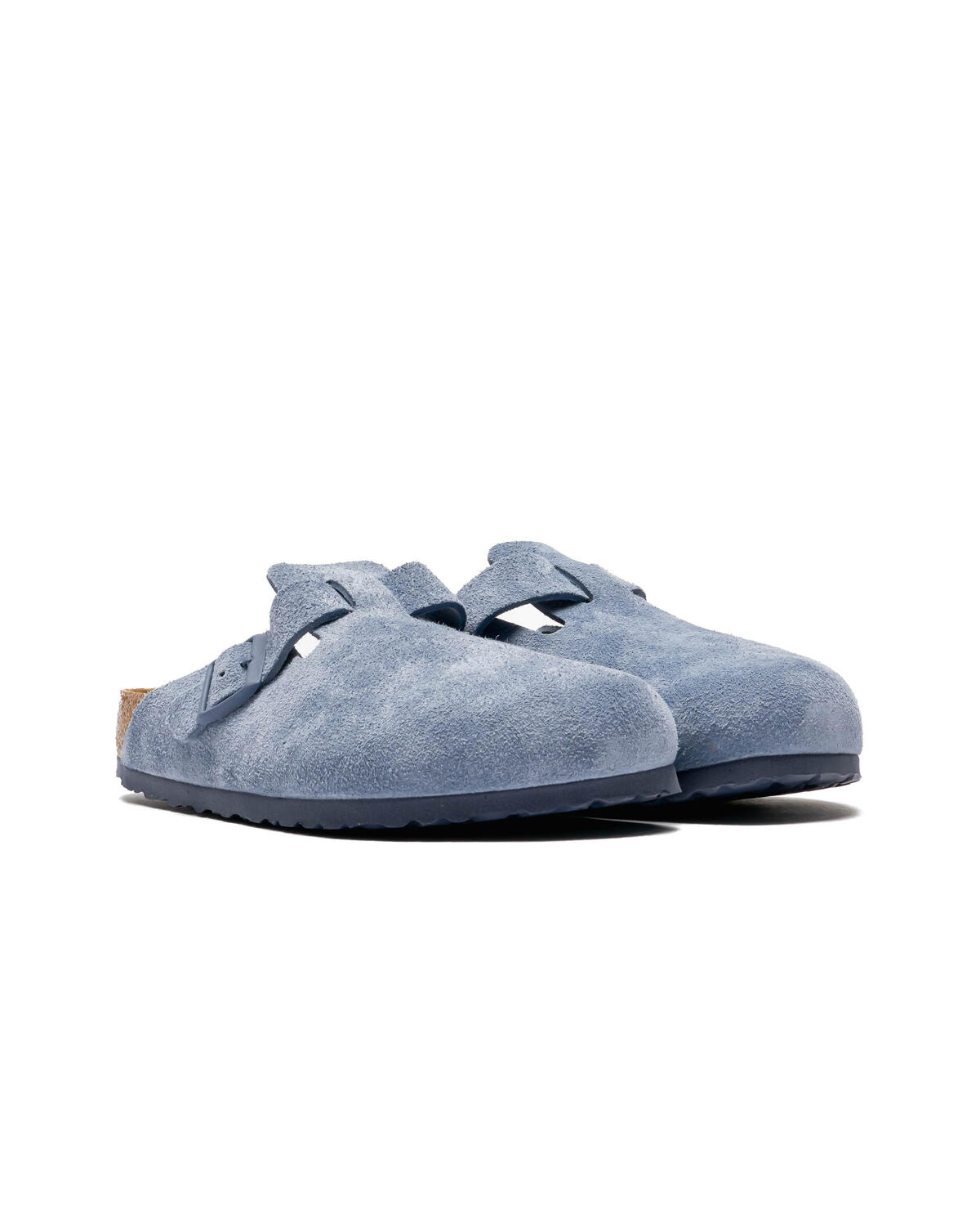 Birkenstock Boston BS (Regular Fit) | 1026769 | AFEW STORE